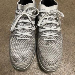 Men’s Size 10 Adidas Tour 360 Boost Knit Ltd Edition Golf Shoes AC8527